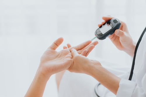 Certified Diabetes Educator (CDE) Prep Course - Online Course