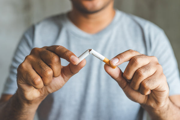 Smoking Cessation Training Program - Online Course