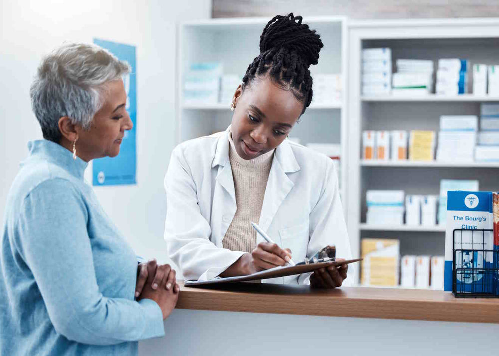 National Minor Ailments Prescribing Package - All Conditions