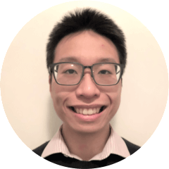 Dr. Andrew Tau