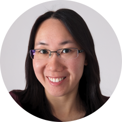 Angela Chu