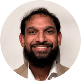 Dr. Chirag Patel
