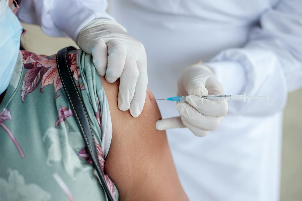 Injections Training for Pharmacists