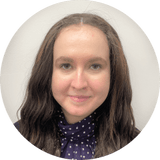 Dr. Katherine Caljkusic