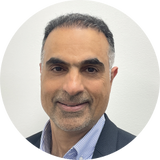 Dr. Keyvan Sedaghat