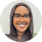 Dr. Mariam Ali
