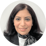 Dr. Mona Rahma