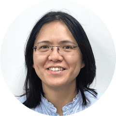 Ping Liu People – PharmAchieve
