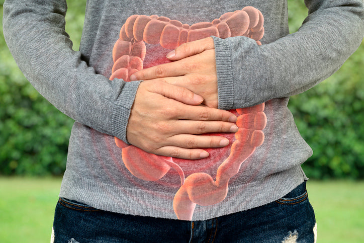 National Minor Ailments Prescribing Package - Gastrointestinal Disorders