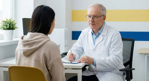 Minor Ailments Prescribing Package: New Brunswick - Course, Algorithms, Forms