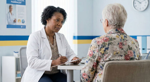 Minor Ailments and Common Ailments Prescribing Package: Nova Scotia - Course, Algorithms, Forms