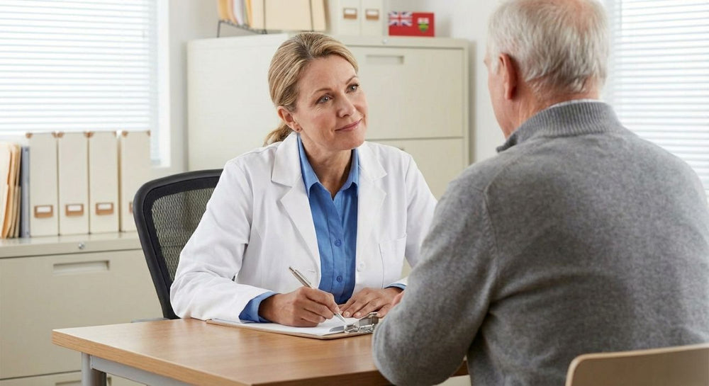 Minor Ailments Prescribing Package: Ontario's Additional 14 - Course, Algorithms, Forms