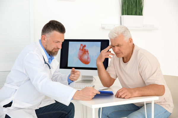 GreenShield Cardiovascular Coaching Program - Online course