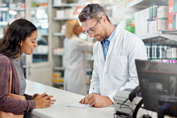 OSPE Prep Course - Pharmacy Technician