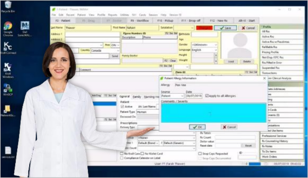 Certified Kroll Professional - Online Course